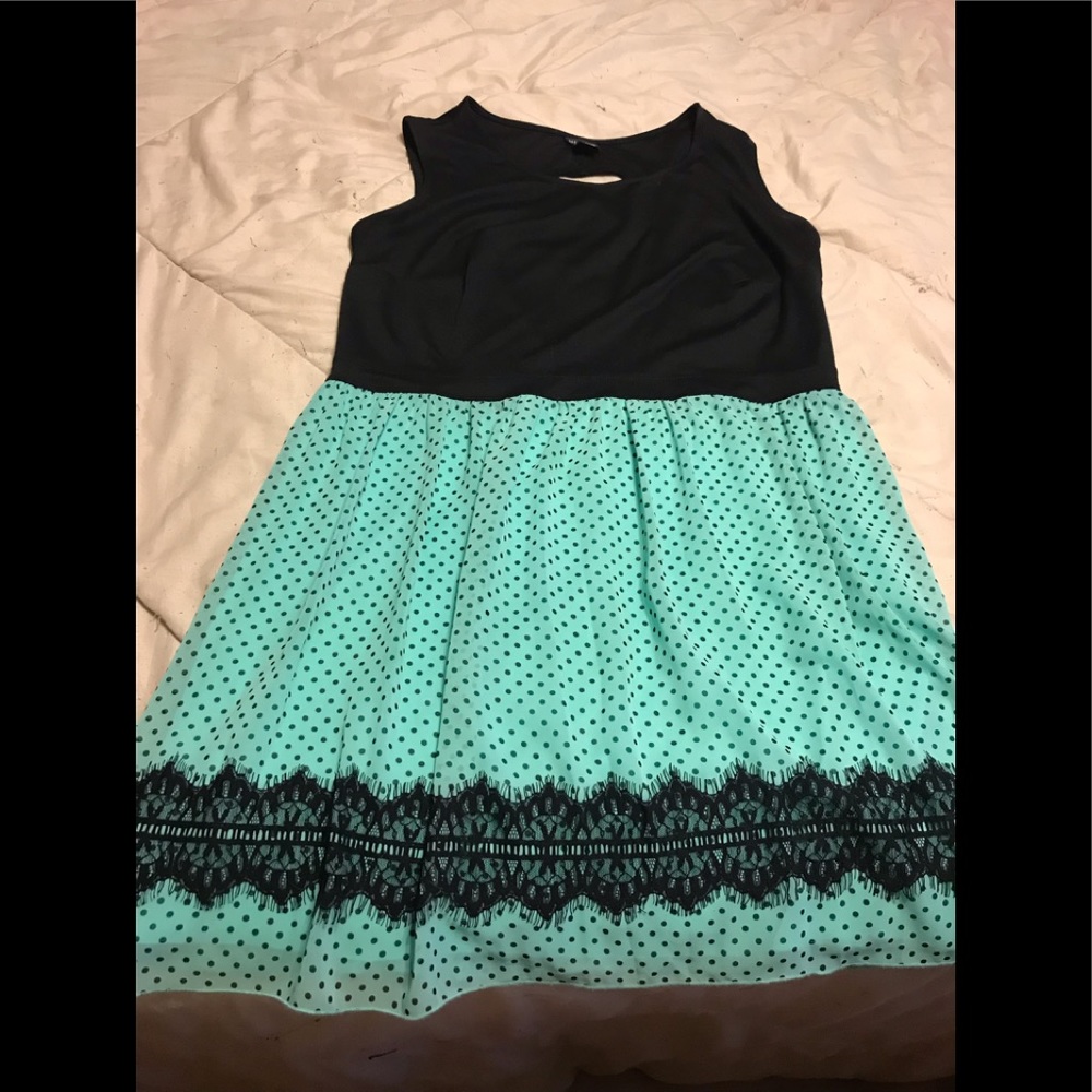 Babydoll dress